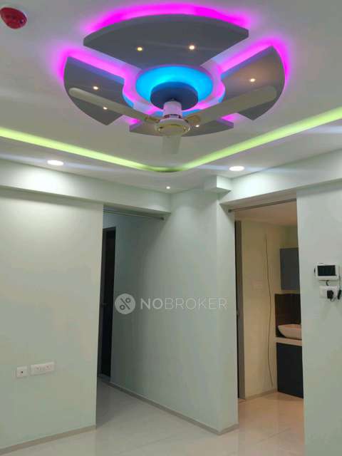 2 BHK Flat In Tulip Infinity Planet for Rent  In Moshi