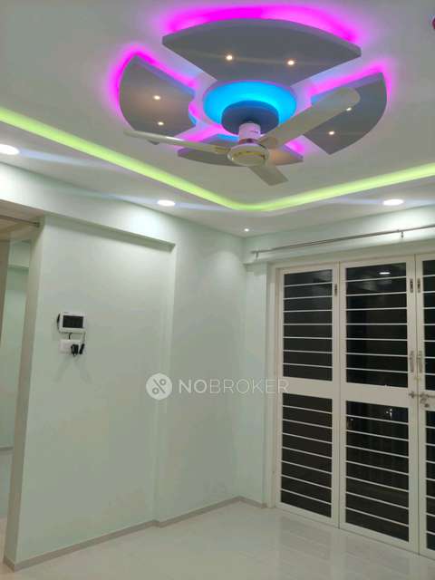 2 BHK Flat In Tulip Infinity Planet for Rent  In Moshi