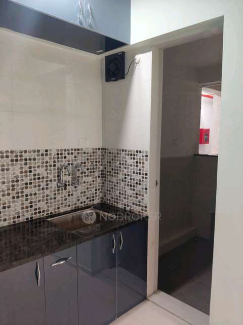 2 BHK Flat In Tulip Infinity Planet for Rent  In Moshi