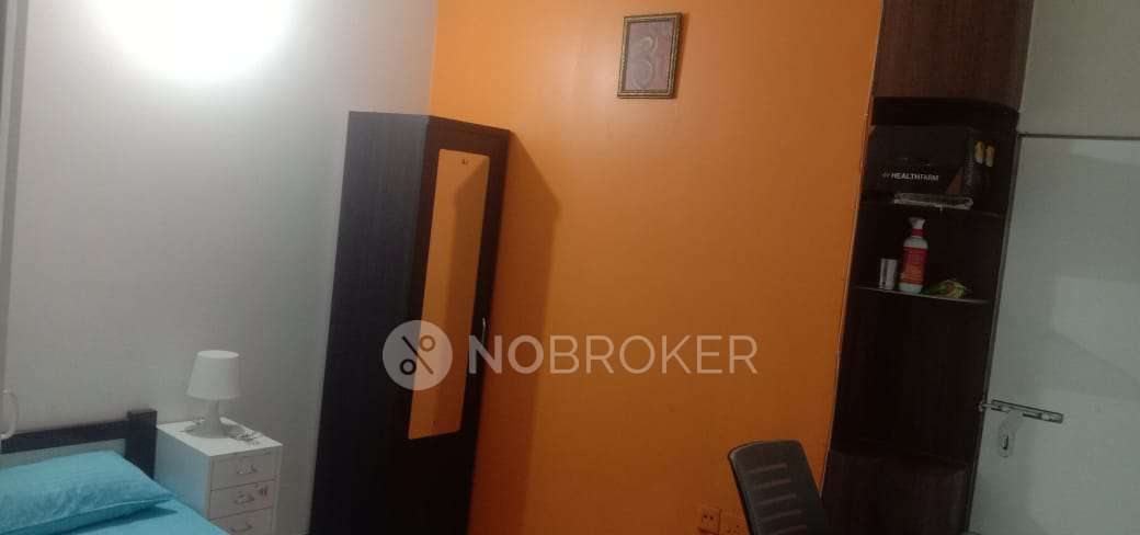 PG for Girls in Chandivali