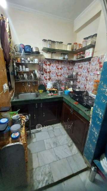 2 BHK Flat In Sagarkunj Appartment For Sale  In Mandawali