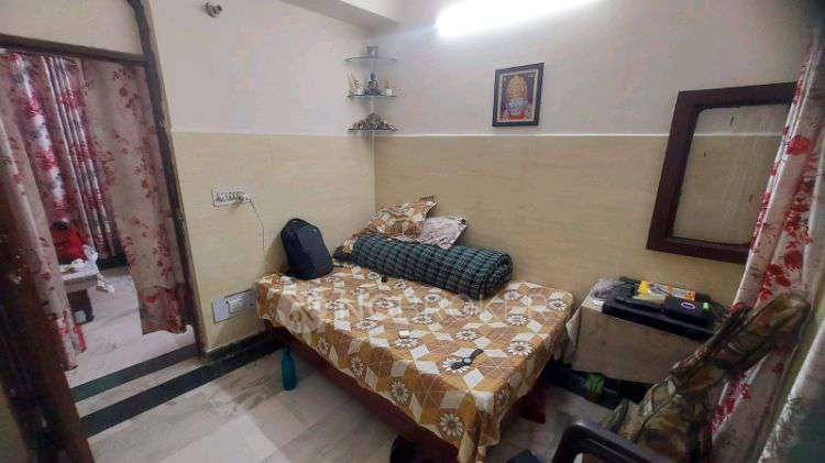 2 BHK Flat In Sagarkunj Appartment For Sale  In Mandawali