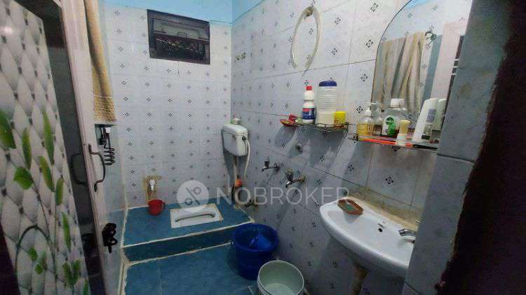 2 BHK Flat In Sagarkunj Appartment For Sale  In Mandawali