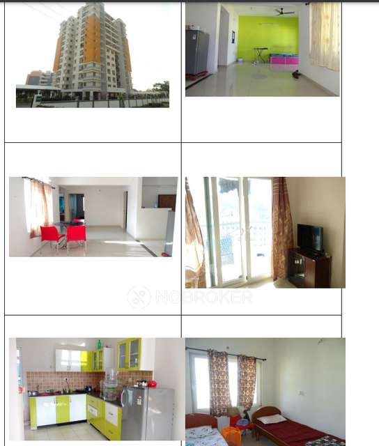 PG for Boys in Mahindra World City