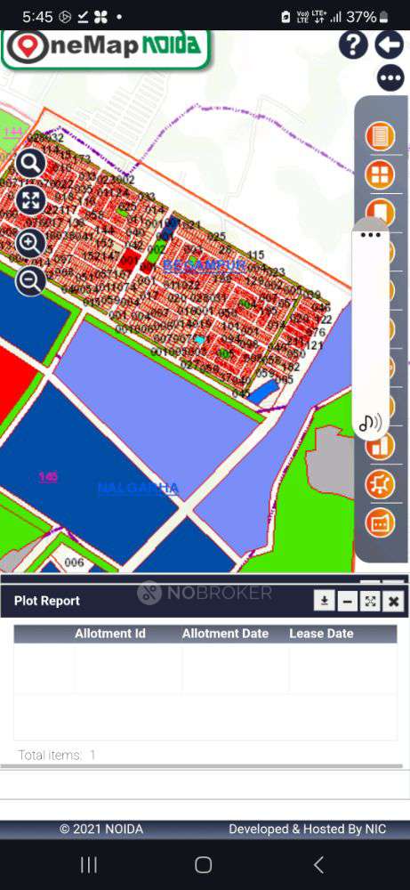 Plot For Sale  In 145, Noida-greater Noida Expressway