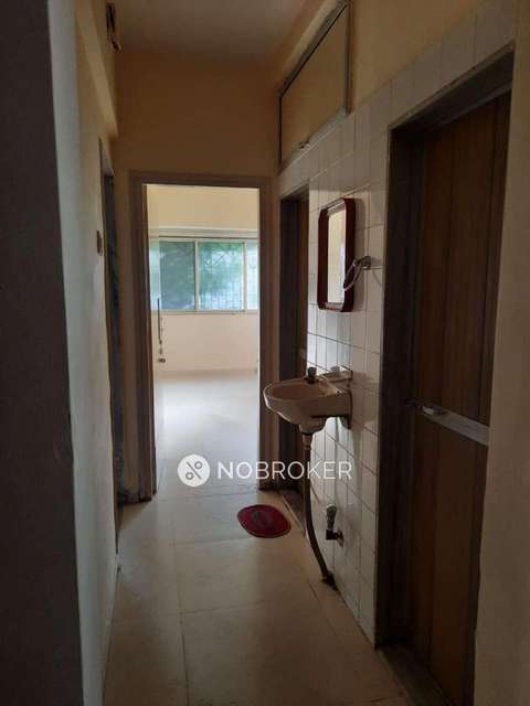 2 BHK Flat In Sakhi Apartments For Sale  In Sakhi Apartment