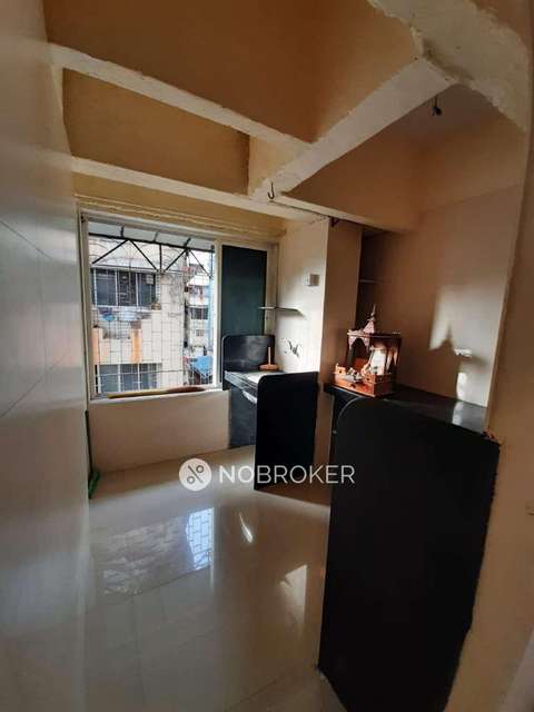 2 BHK Flat In Sakhi Apartments For Sale  In Sakhi Apartment