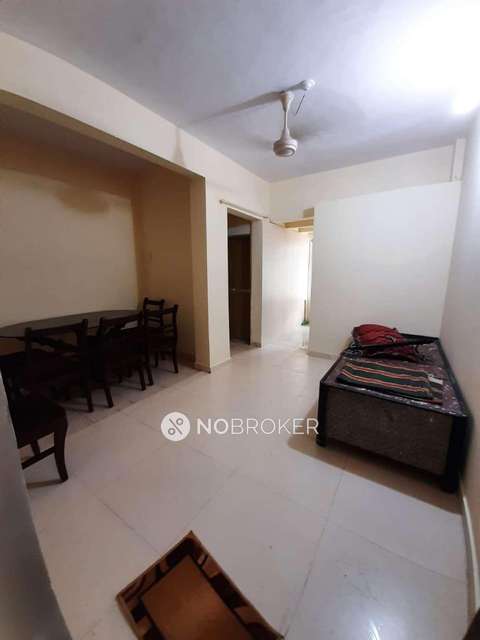 2 BHK Flat In Sakhi Apartments For Sale  In Sakhi Apartment