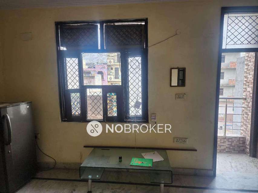 2 BHK Flat For Sale  In Burari