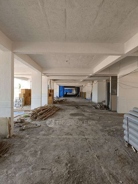 2 BHK Flat In Sai Krupa Medows For Sale  In Varthur