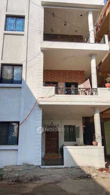 1 RK House for Rent  In Shikrapur