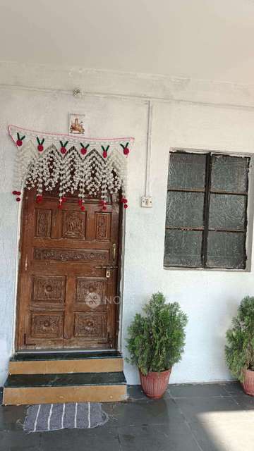 1 RK House for Rent  In Shikrapur