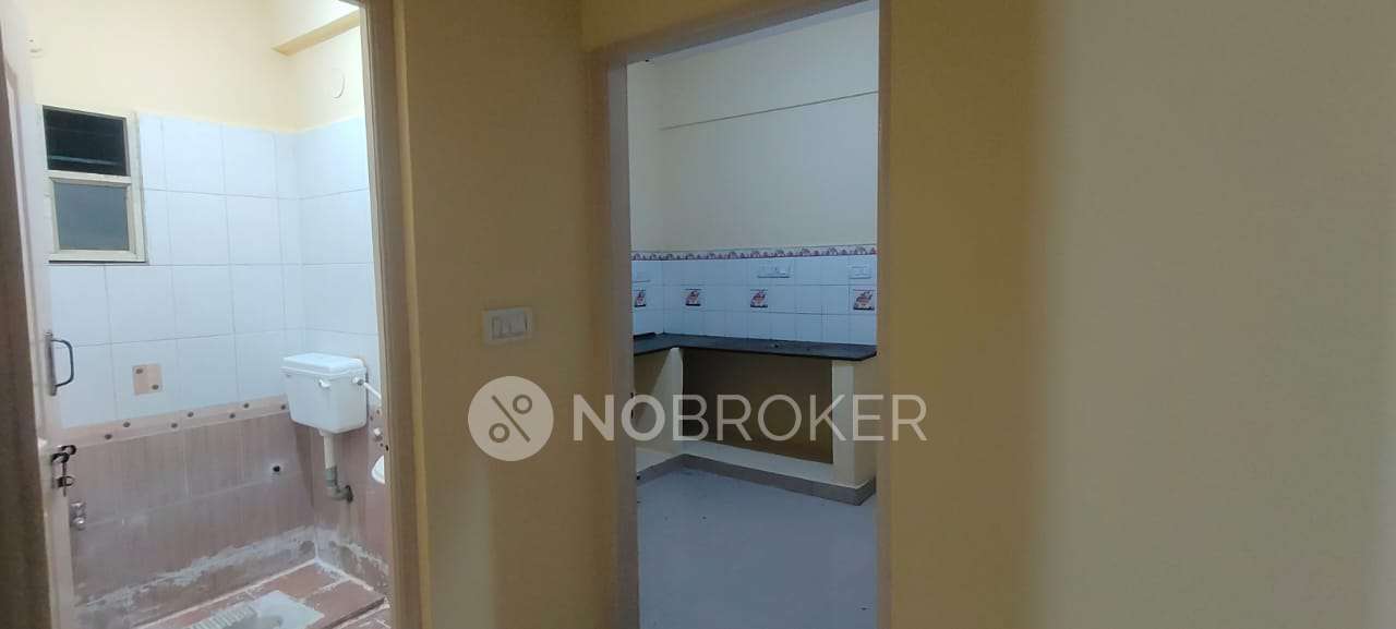 3 BHK Flat In Mn Swastika For Sale  In Mn Swasthika Apartment, Balaji Gardens Layout, Gottigere, Bengaluru, Karnataka 560083, India