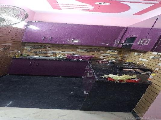 Plot For Sale  In 1, Block R, Prakash Industrial Estate, Sahibabad Industrial Area Site 4, Sahibabad, Ghaziabad, Uttar Pradesh 201005, India