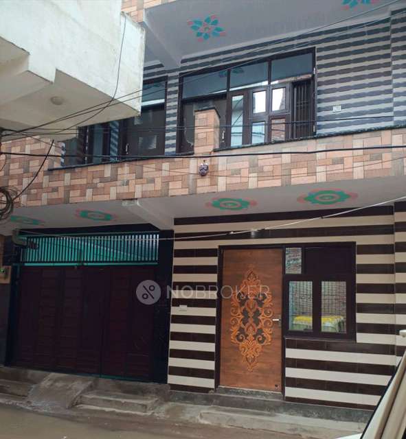 Plot For Sale  In 1, Block R, Prakash Industrial Estate, Sahibabad Industrial Area Site 4, Sahibabad, Ghaziabad, Uttar Pradesh 201005, India