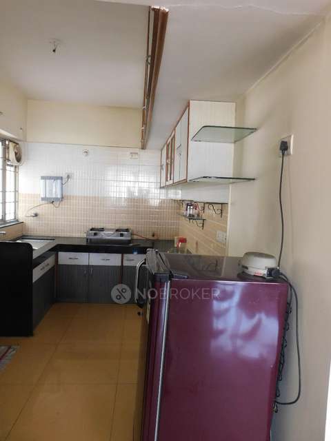 2 BHK Flat In West End River View, Aundh for Rent  In Aundh