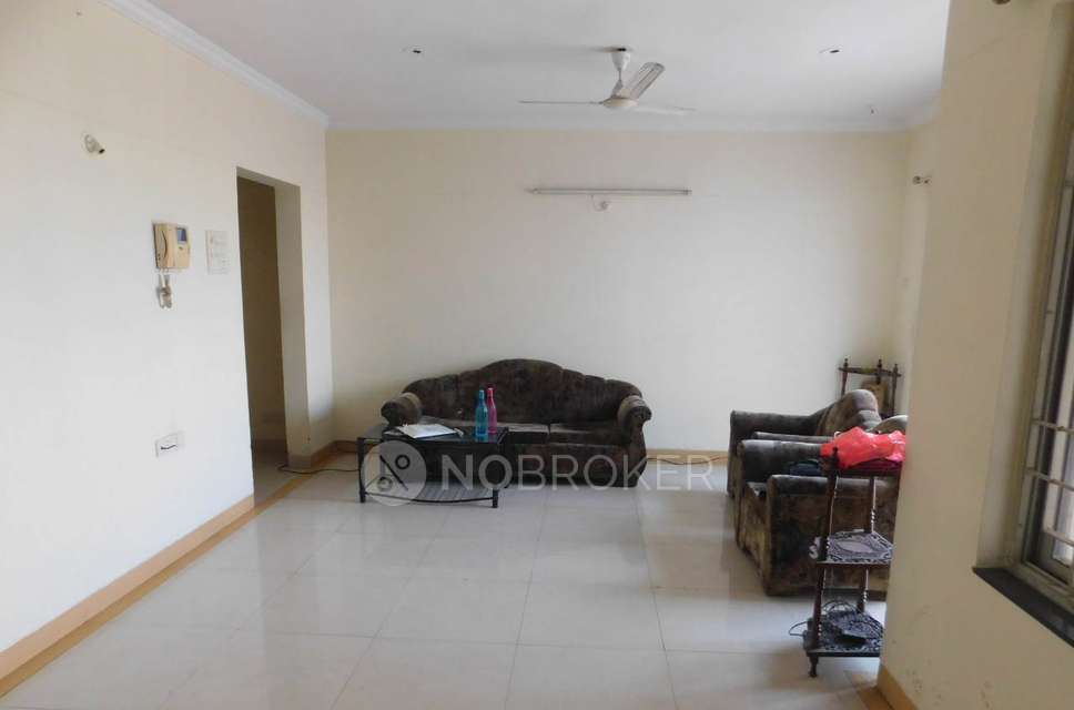 2 BHK Flat In West End River View, Aundh for Rent  In Aundh