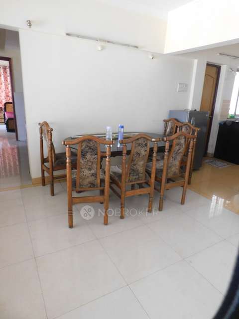 2 BHK Flat In West End River View, Aundh for Rent  In Aundh