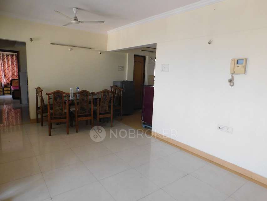 2 BHK Flat In West End River View, Aundh for Rent  In Aundh