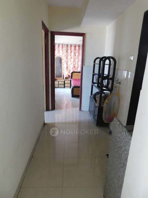 2 BHK Flat In West End River View, Aundh for Rent  In Aundh