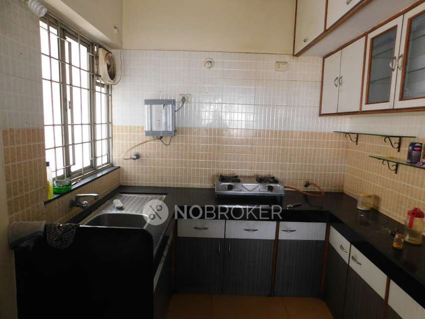 2 BHK Flat In West End River View, Aundh for Rent  In Aundh