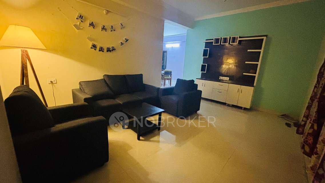 3 BHK House for Rent  In Ayyappa Society