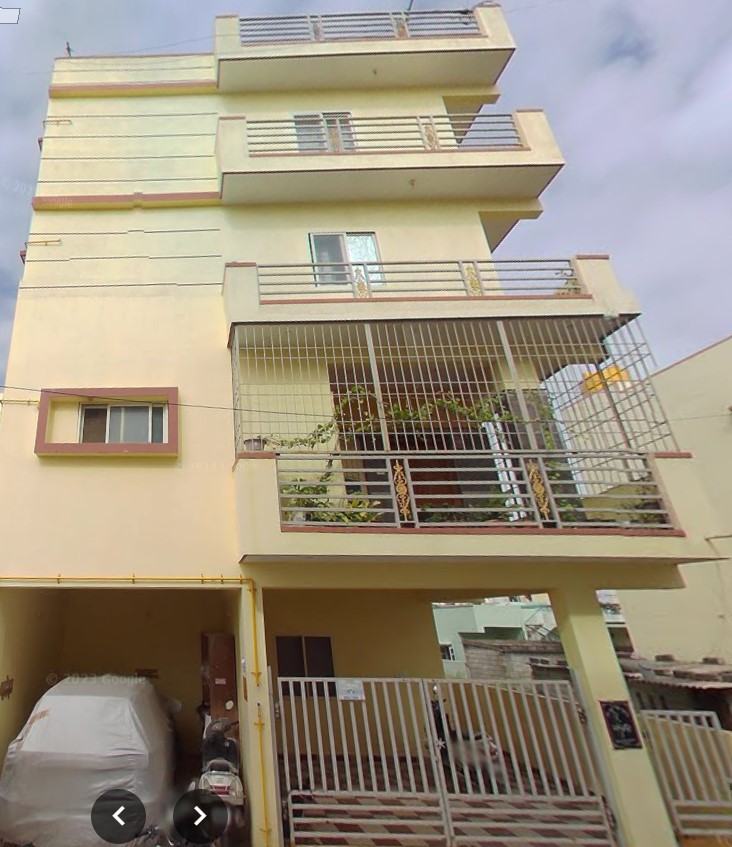 Mrlr Samrudhi, Sidlaghatta