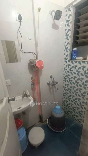 1 BHK Flat In Belmac Riverside For Sale  In Panvel