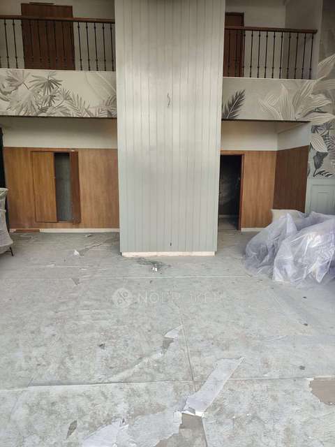 1 BHK Flat In Beetle Orchid Studios For Sale  In Knowledge Park Iii