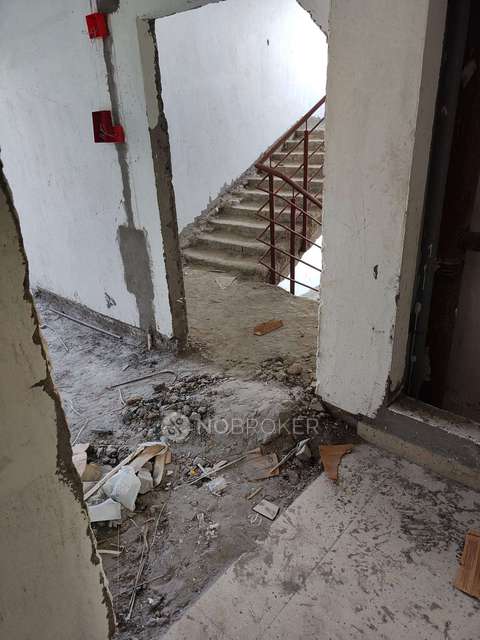 1 BHK Flat In Beetle Orchid Studios For Sale  In Knowledge Park Iii