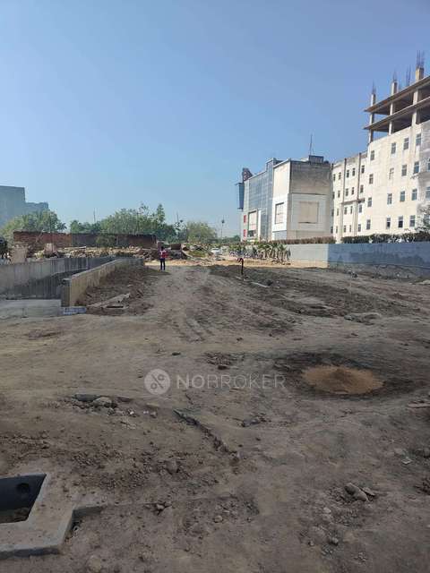 1 BHK Flat In Beetle Orchid Studios For Sale  In Knowledge Park Iii