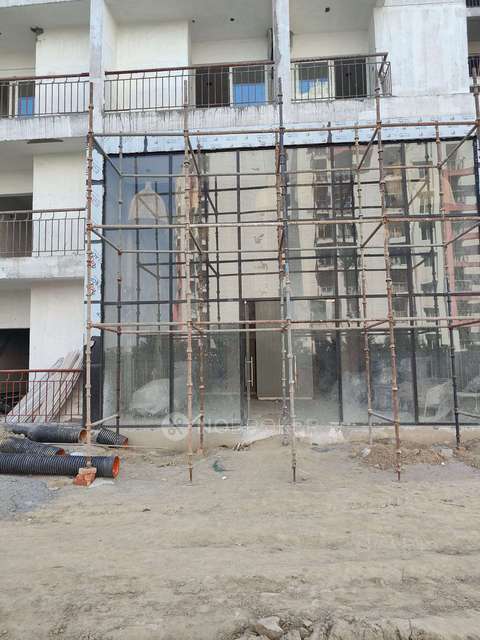 1 BHK Flat In Beetle Orchid Studios For Sale  In Knowledge Park Iii