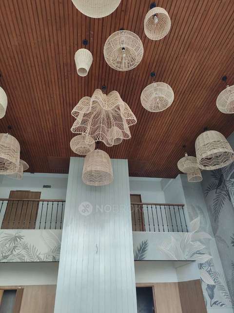 1 BHK Flat In Beetle Orchid Studios For Sale  In Knowledge Park Iii