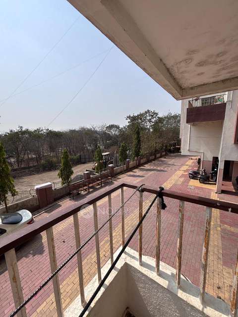 2 BHK Flat In Wisteria For Sale  In Chikhali