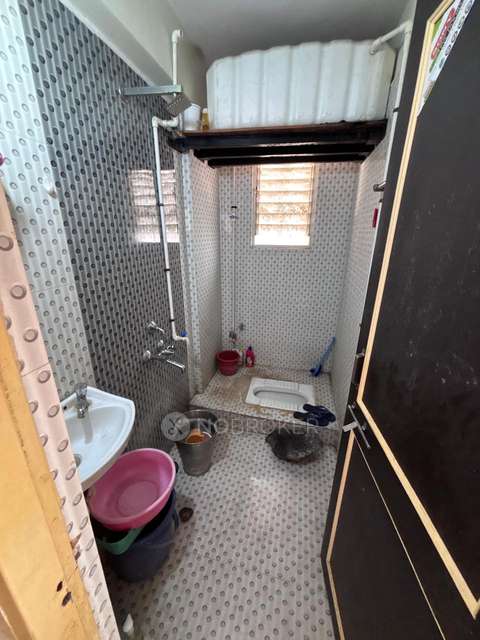 2 BHK Flat In Wisteria For Sale  In Chikhali