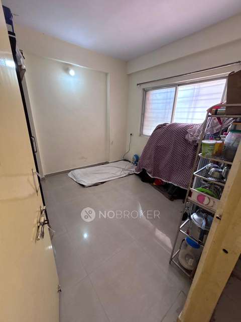 2 BHK Flat In Wisteria For Sale  In Chikhali