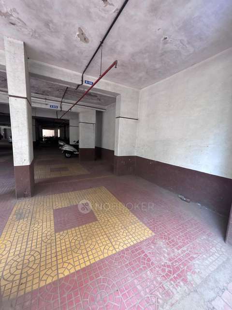 2 BHK Flat In Wisteria For Sale  In Chikhali