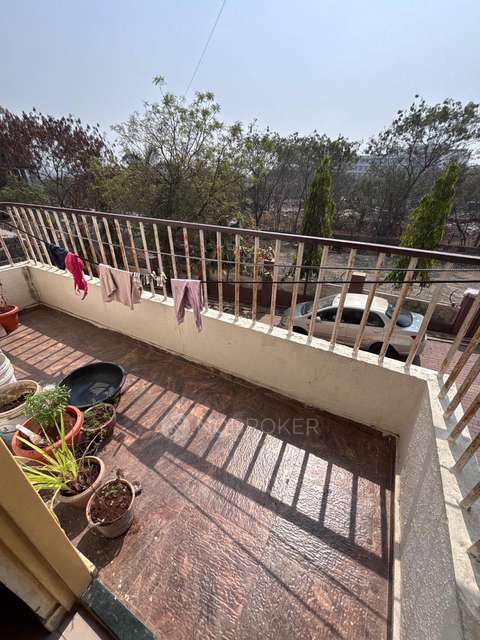 2 BHK Flat In Wisteria For Sale  In Chikhali