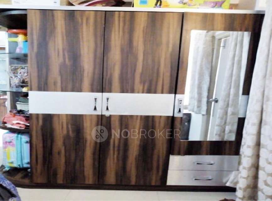 2 BHK Flat In Prabhavathi Windsor For Sale  In Devarachikkana Halli