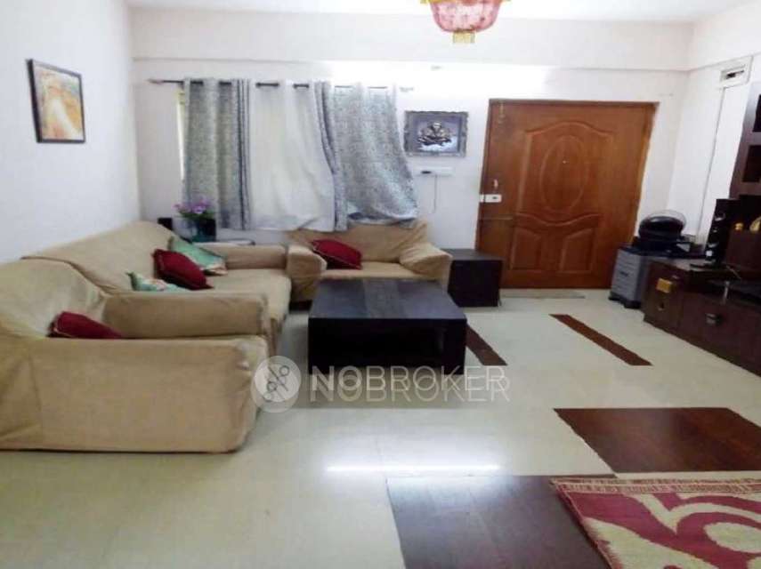 2 BHK Flat In Prabhavathi Windsor For Sale  In Devarachikkana Halli