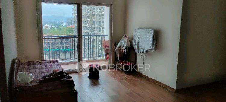 3 BHK Flat In Unique K Town For Sale  In Kiwale