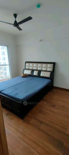 3 BHK Flat In Unique K Town For Sale  In Kiwale