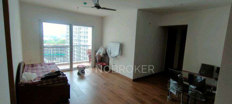 3 BHK Flat In Unique K Town For Sale  In Kiwale