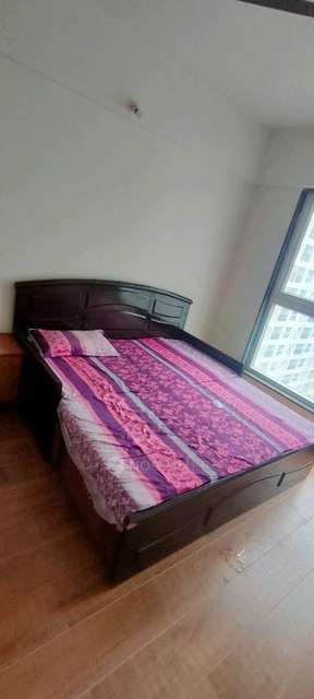 3 BHK Flat In Unique K Town For Sale  In Kiwale