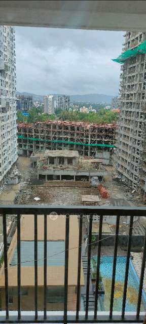3 BHK Flat In Unique K Town For Sale  In Kiwale