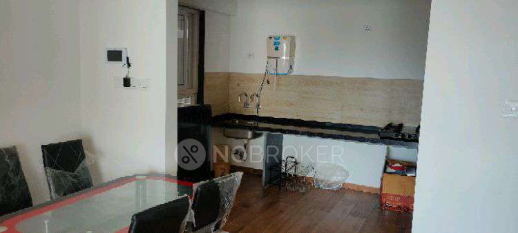 3 BHK Flat In Unique K Town For Sale  In Kiwale