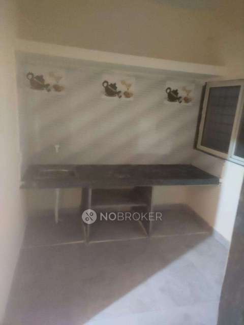 1 RK Flat for Rent  In Rohakal 