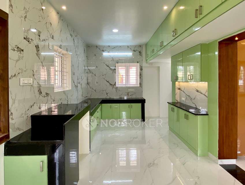 3 BHK Flat In Mukesh For Sale  In Ambattur