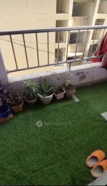 2 BHK Flat In Super Realtech Oxy Homez  For Sale  In Gagan Vihar