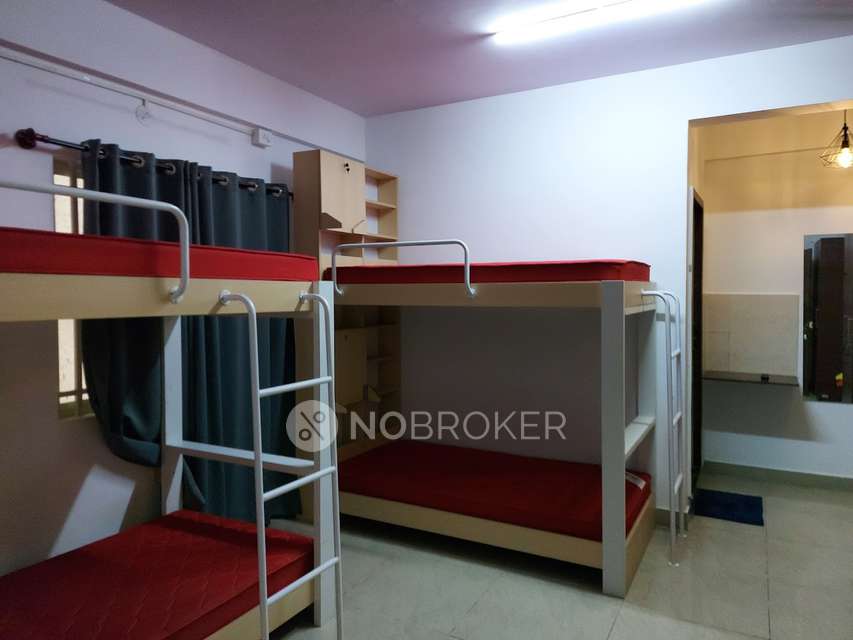 PG for Anyone in Doddatogur